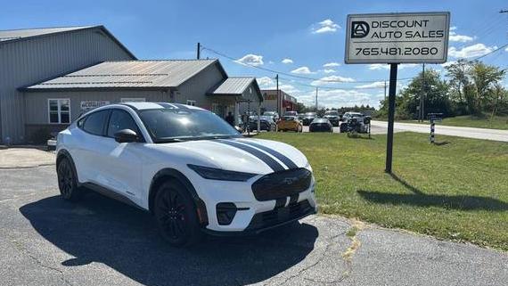 FORD MUSTANG MACH-E 2025 3FMTK3R79SMA07047 image FORD MUSTANG MACH-E 2025 3FMTK3R79SMA07047 image